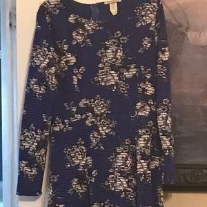 Maxi Dress - Size XL